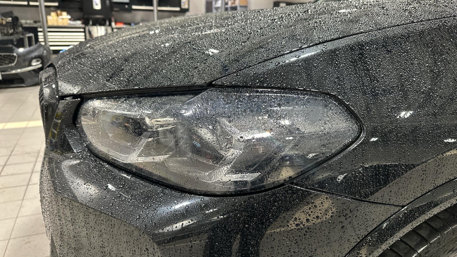 Used BMW X3 2022 for sale - 76337731: Photo 13