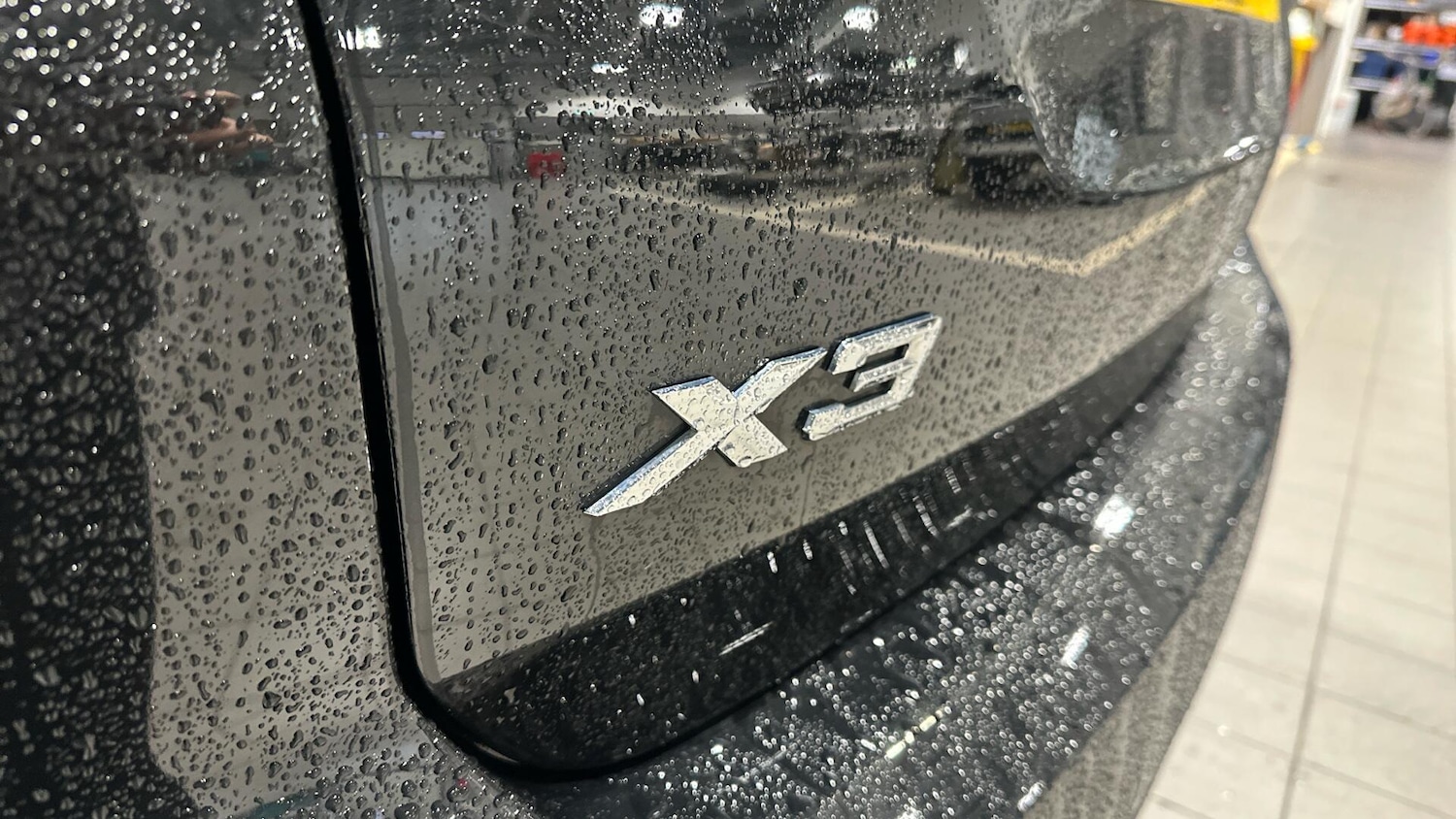 Used BMW X3 2022 for sale - 76337731: Photo 16