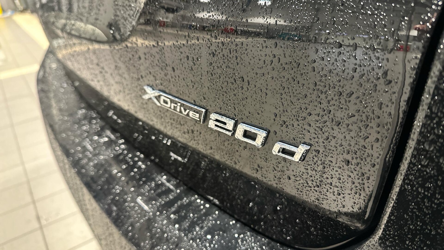 Used BMW X3 2022 for sale - 76337731: Photo 17