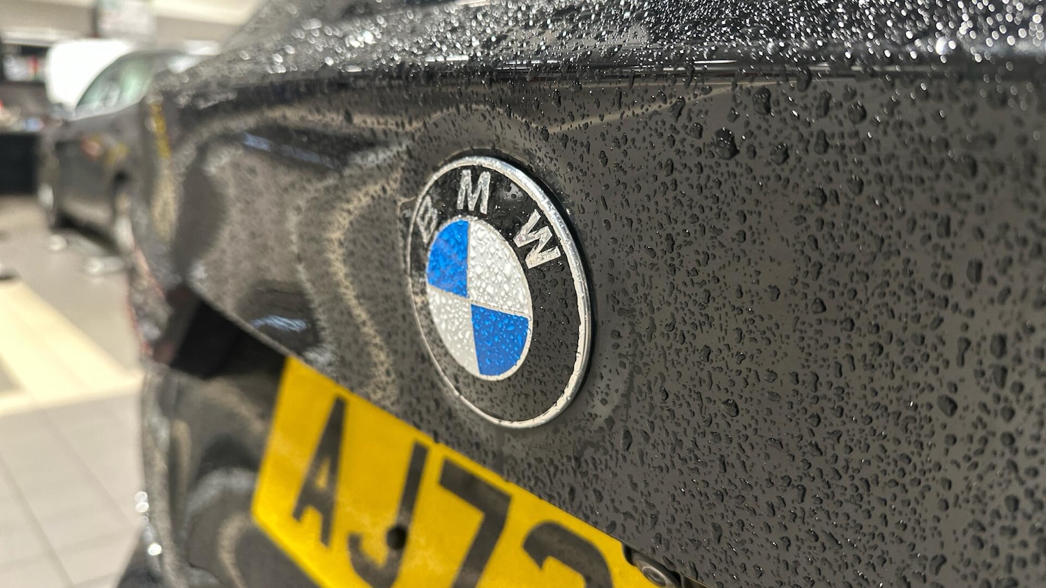 Used BMW X3 2022 for sale - 76337731: Photo 18