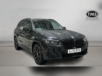 Used BMW X3 2022 for sale - 76337731: Photo