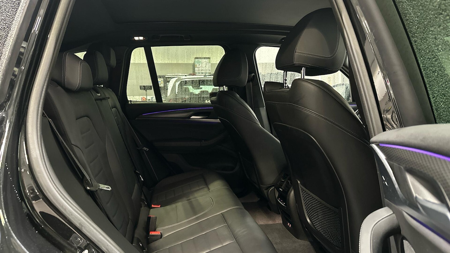 Used BMW X3 2022 for sale - 76337731: Photo 26