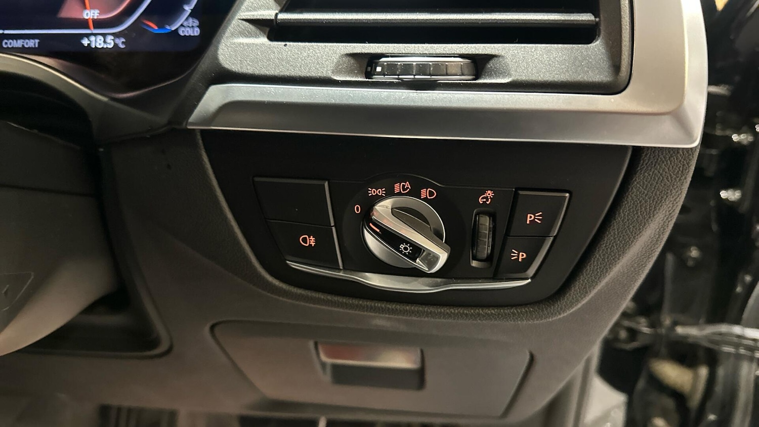 Used BMW X3 2022 for sale - 76337731: Photo 29