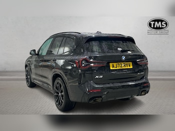 Used BMW X3 2022 for sale - 76337731: Photo