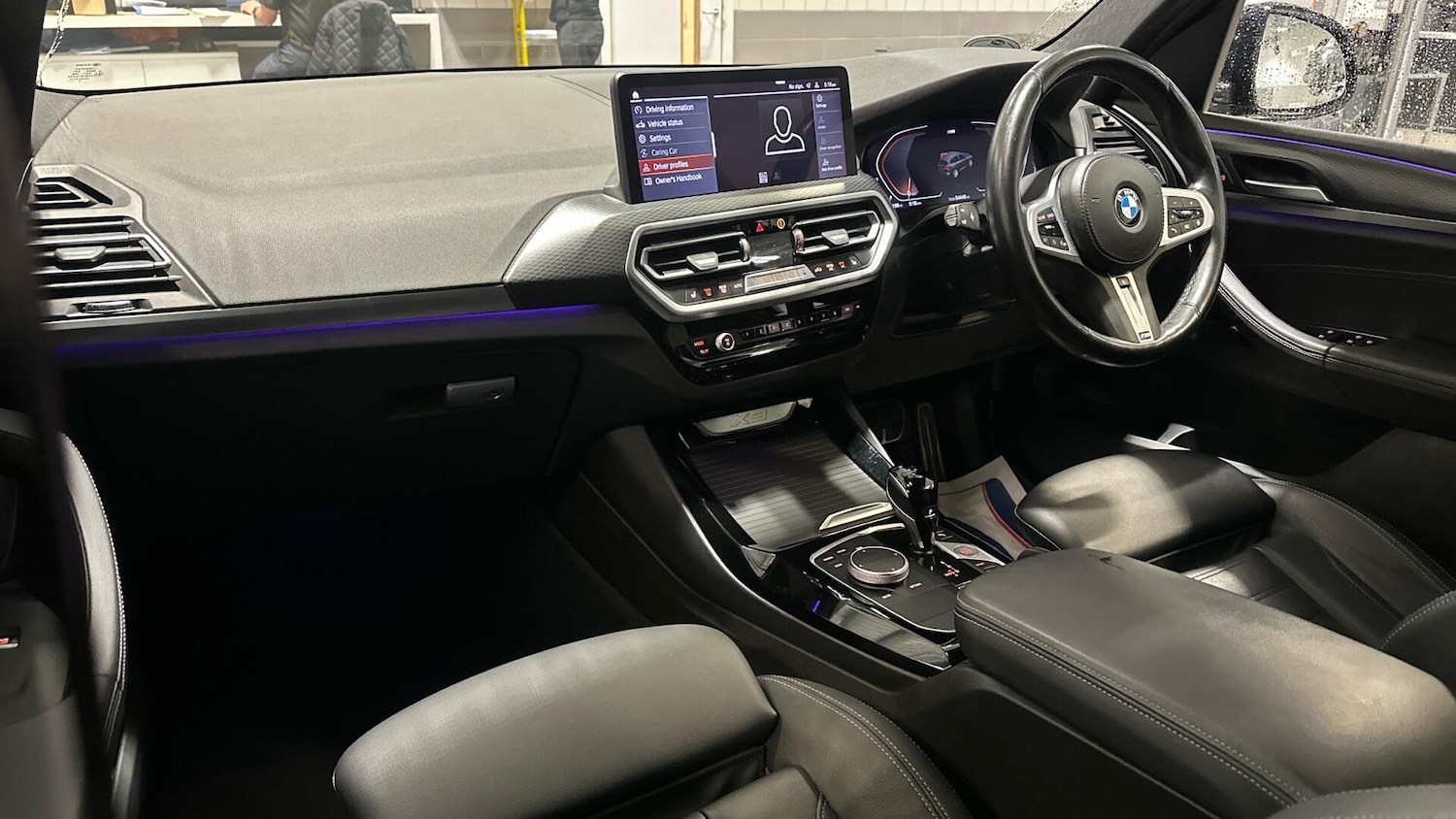 Used BMW X3 2022 for sale - 76337731: Photo 3