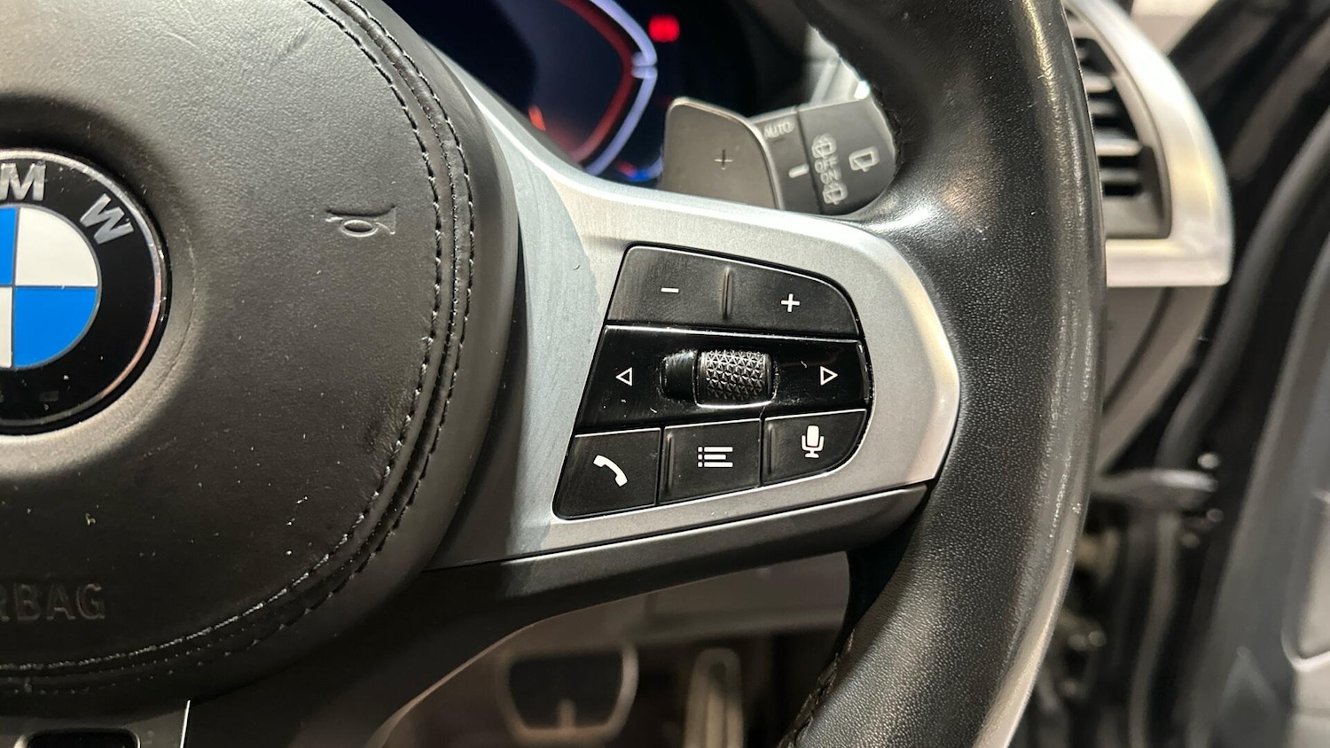 Used BMW X3 2022 for sale - 76337731: Photo 31