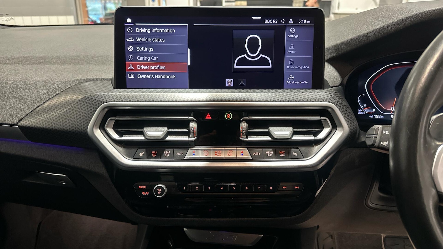 Used BMW X3 2022 for sale - 76337731: Photo 35