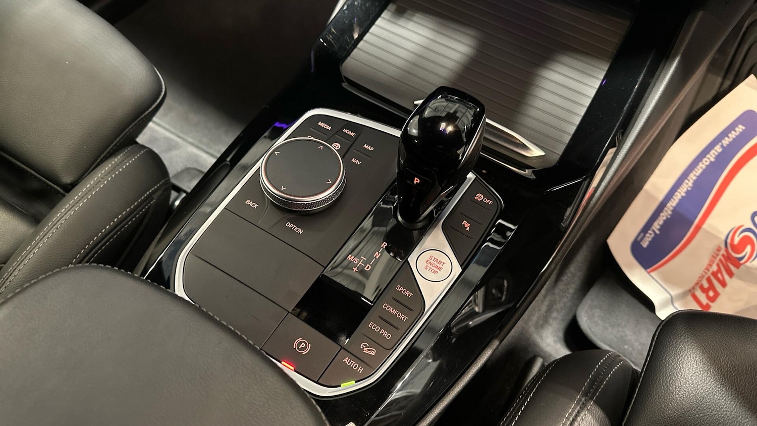 Used BMW X3 2022 for sale - 76337731: Photo 36