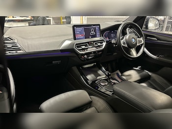 Used BMW X3 2022 for sale - 76337731: Photo