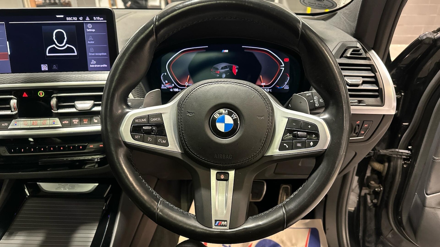 Used BMW X3 2022 for sale - 76337731: Photo 40