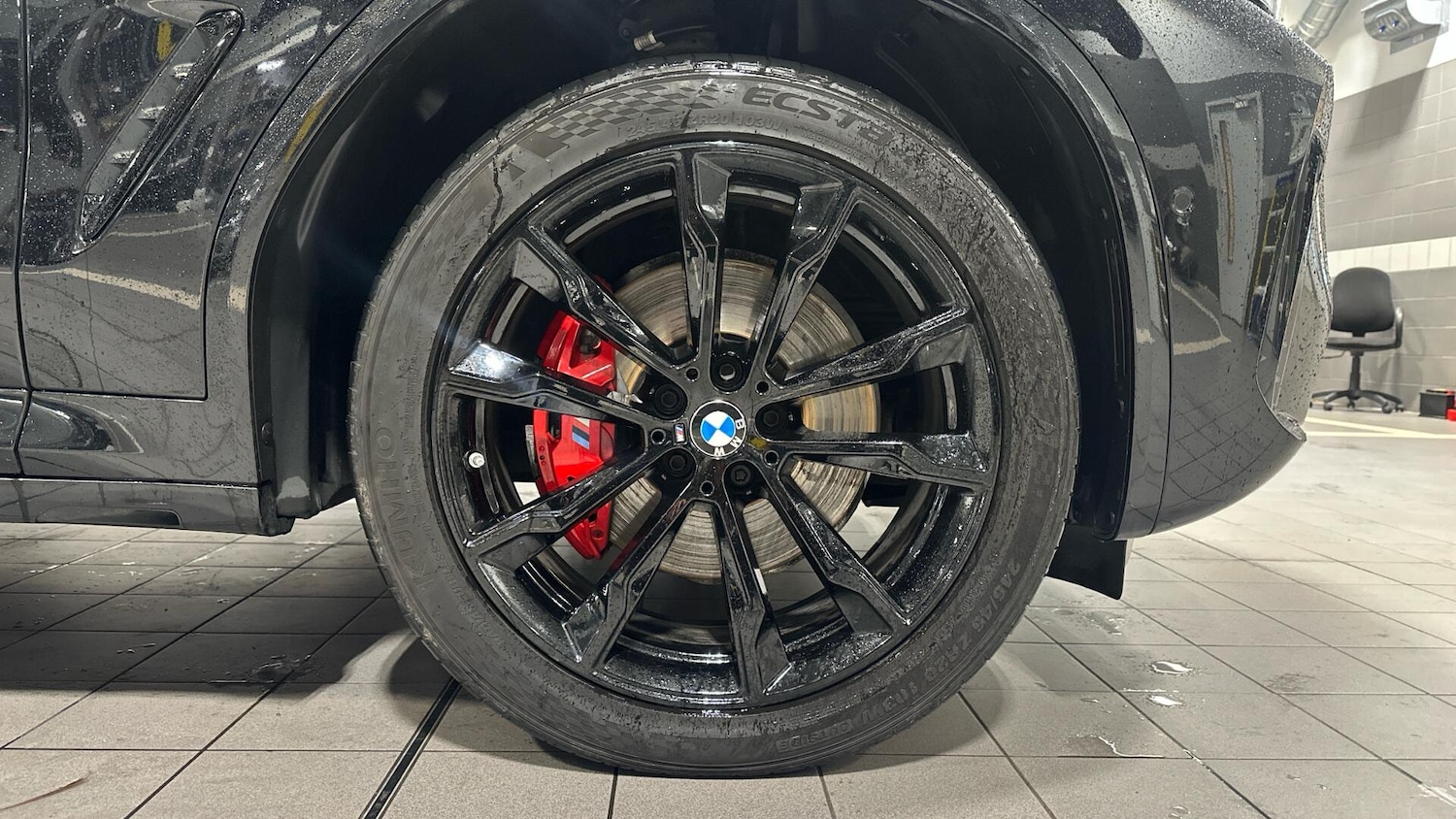 Used BMW X3 2022 for sale - 76337731: Photo 5