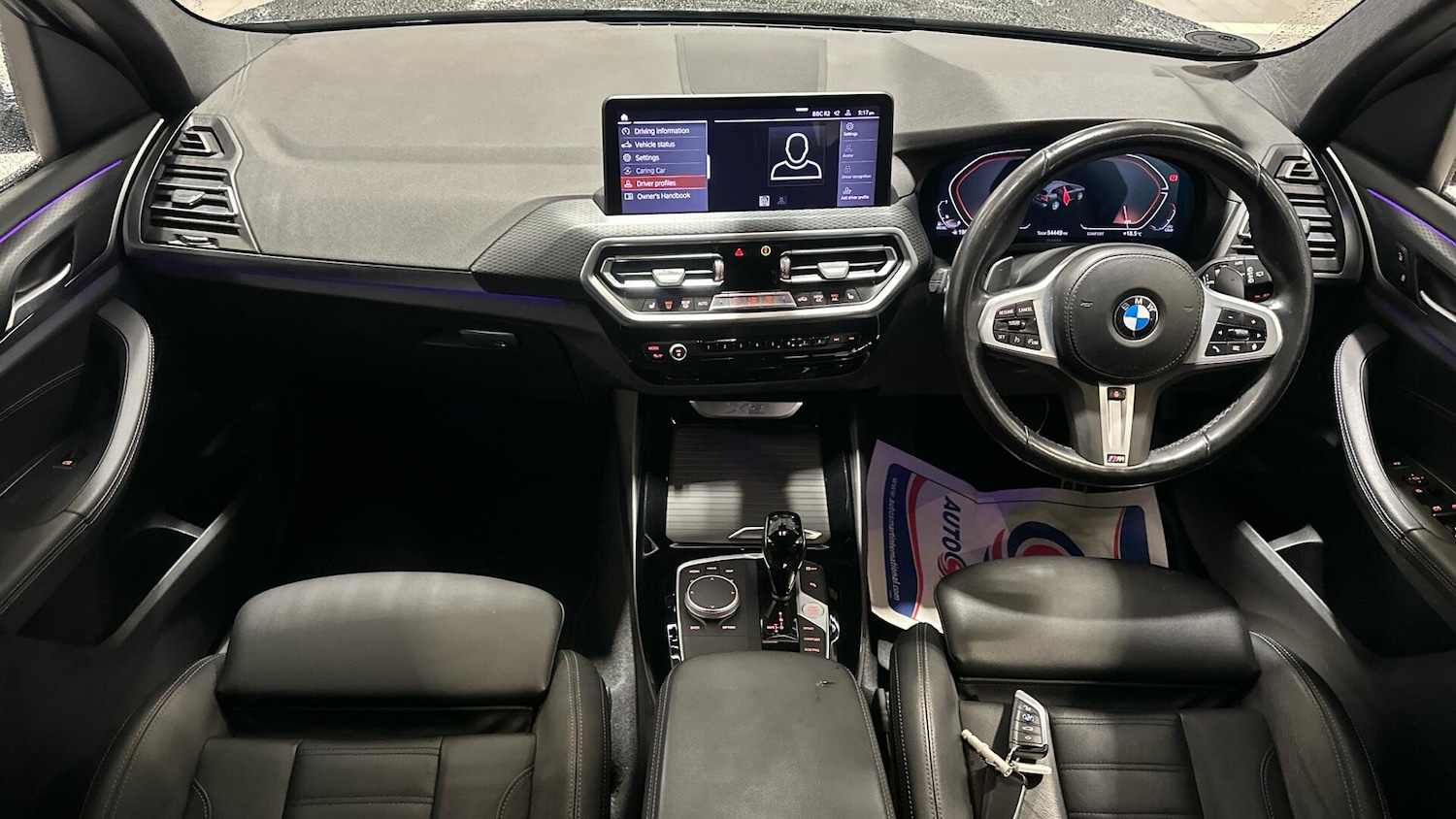 Used BMW X3 2022 for sale - 76337731: Photo 6