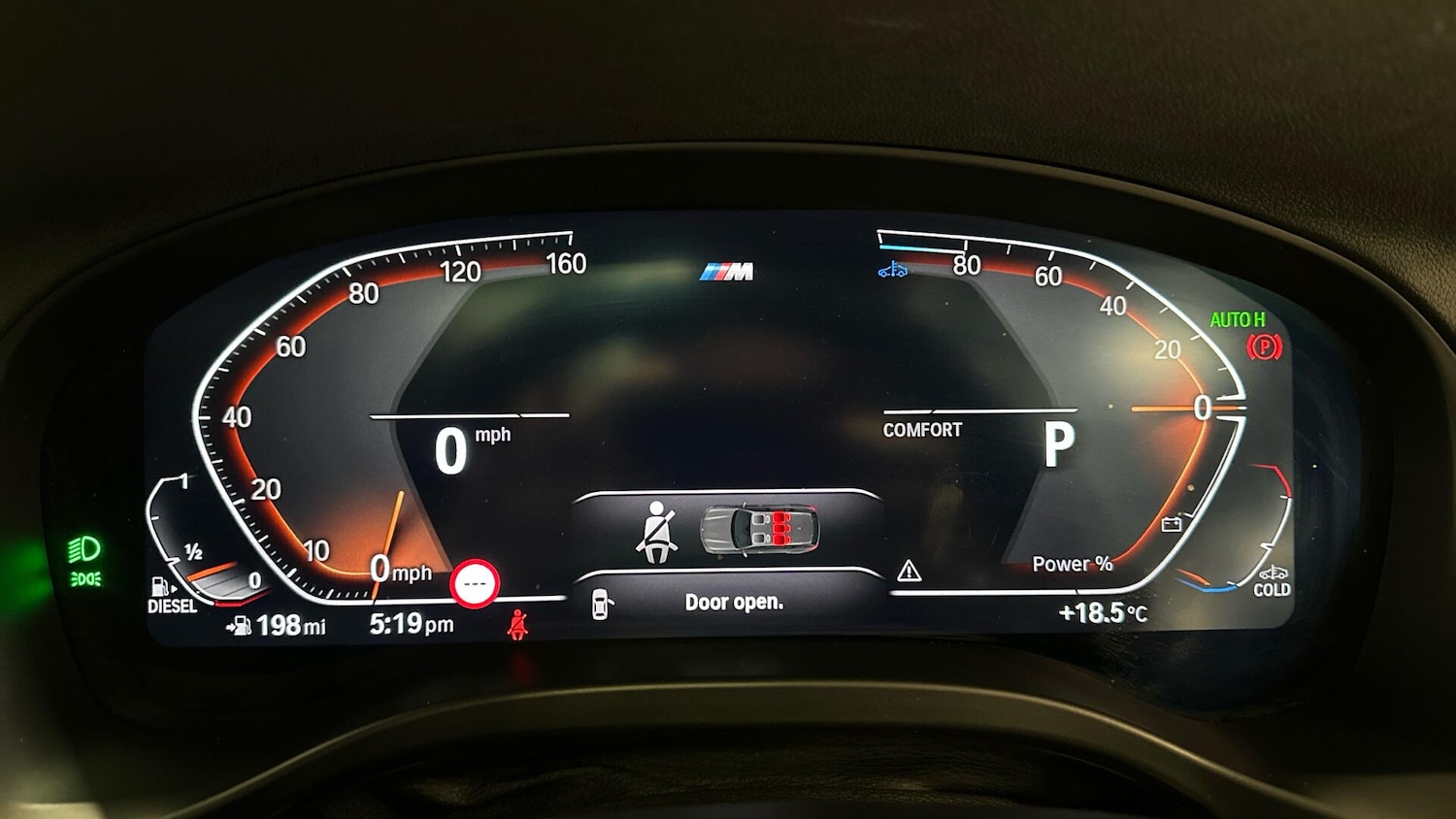 Used BMW X3 2022 for sale - 76337731: Photo 7