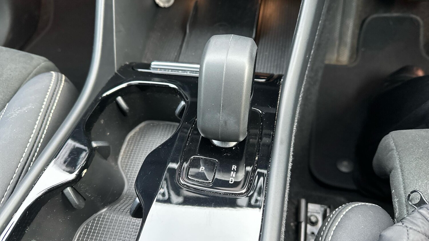 Used Volvo XC40 2022 for sale - 77672941: Photo 24