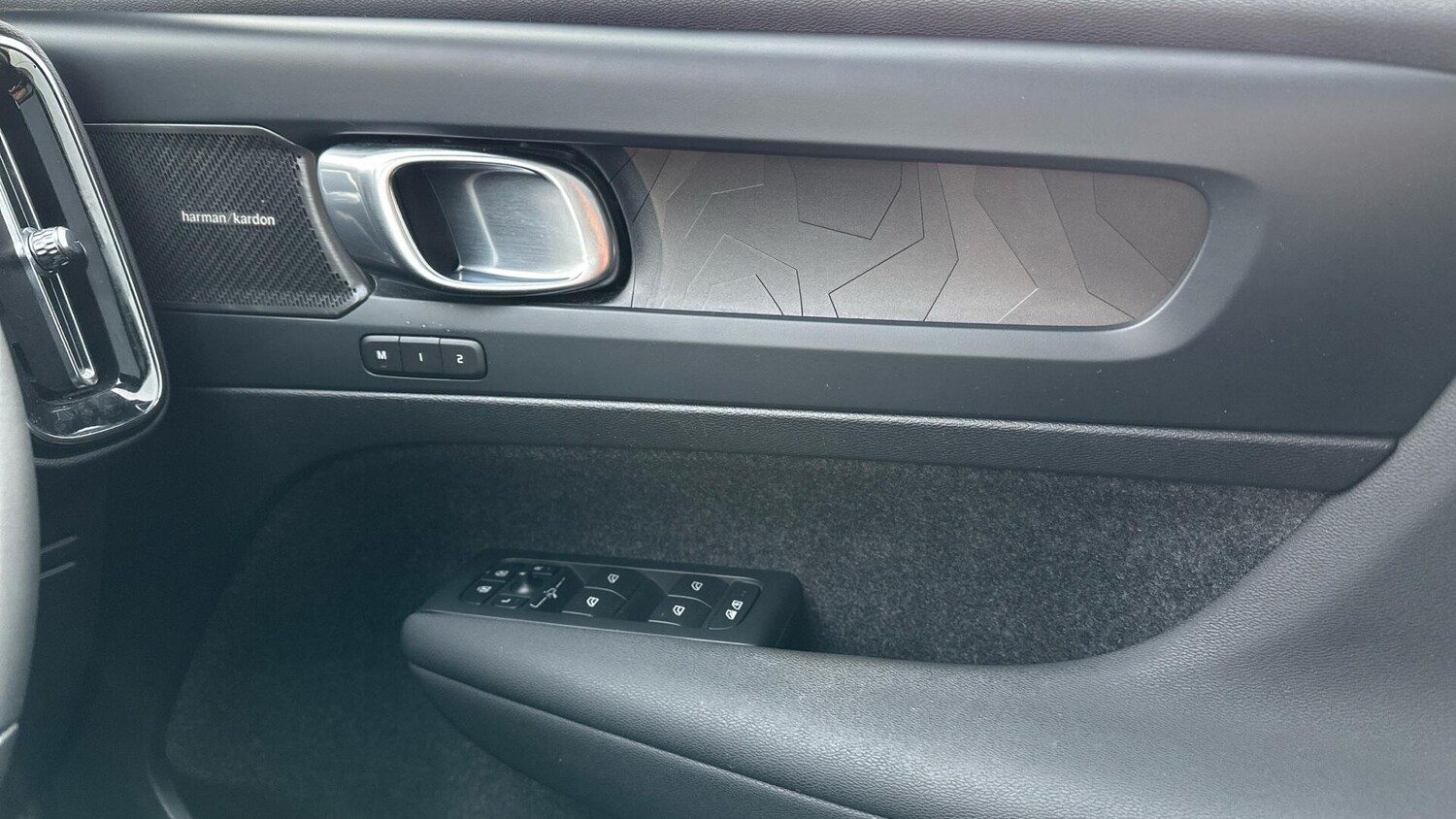 Used Volvo XC40 2022 for sale - 77672941: Photo 26