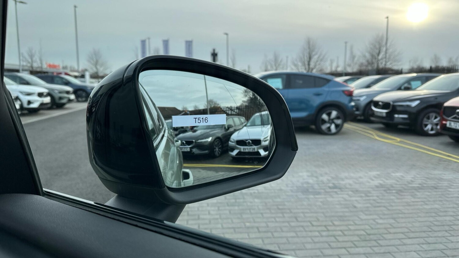 Used Volvo XC40 2022 for sale - 77672941: Photo 29