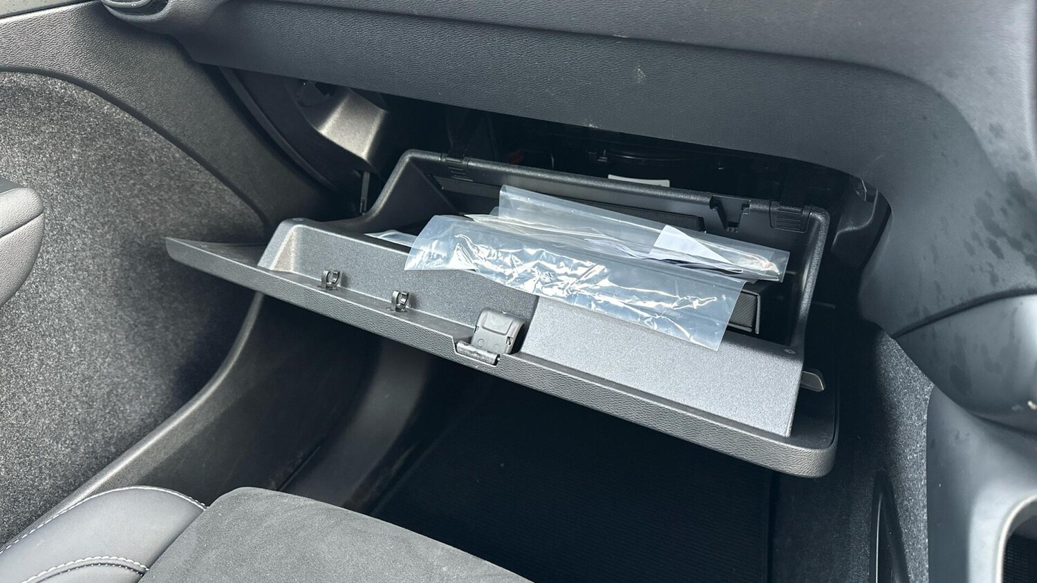 Used Volvo XC40 2022 for sale - 77672941: Photo 44