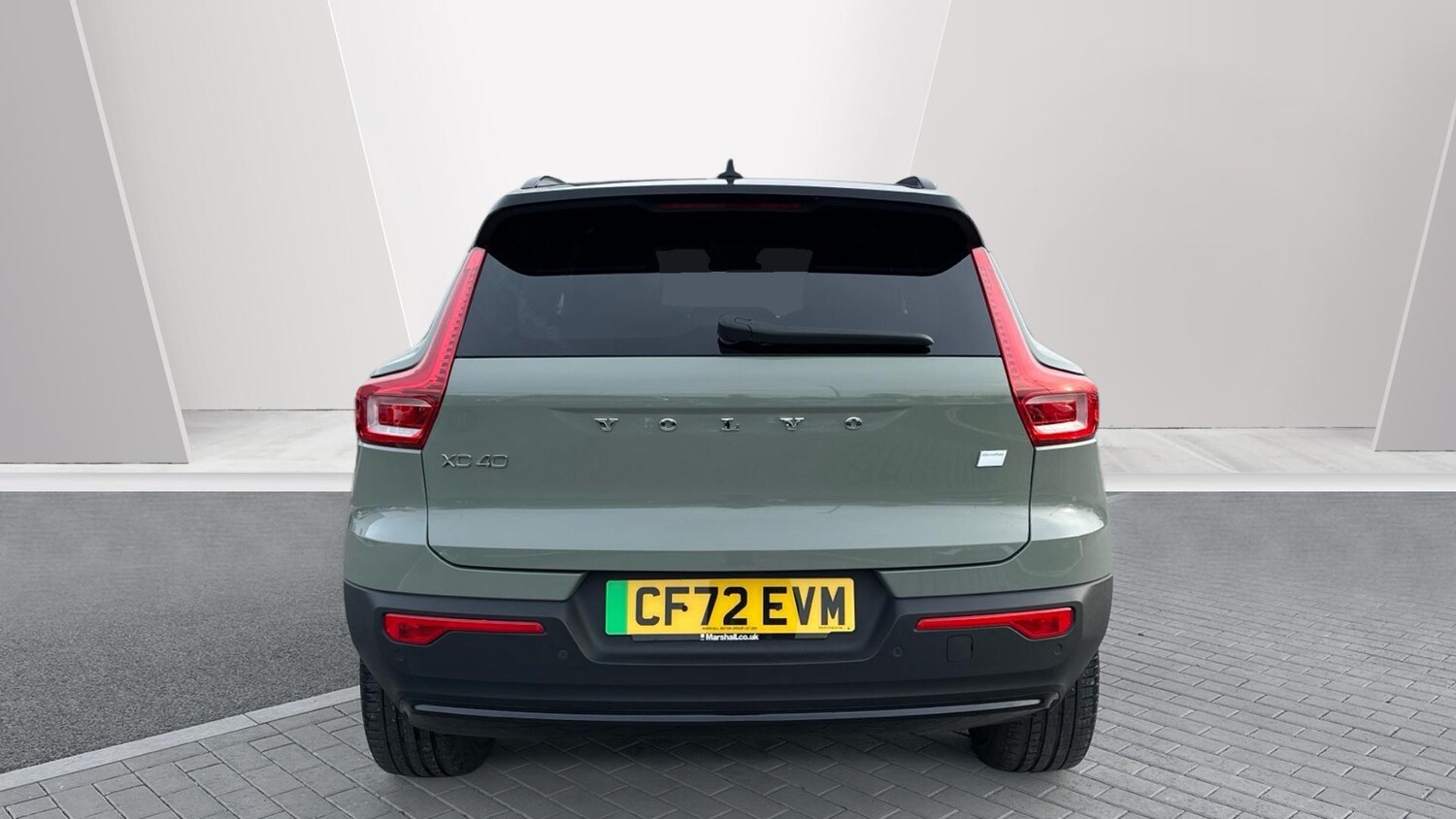 Used Volvo XC40 2022 for sale - 77672941: Photo 7