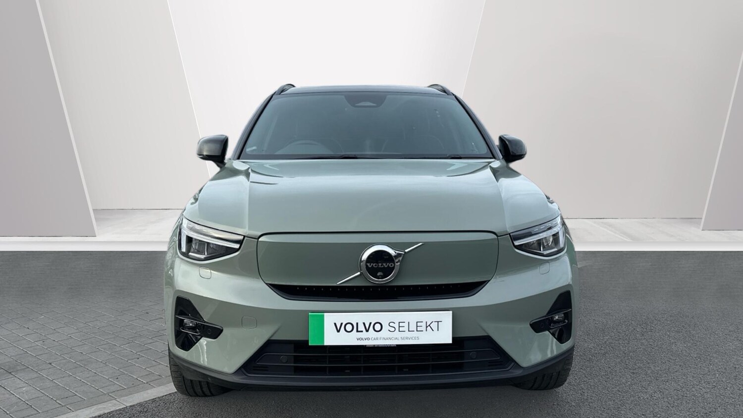 Used Volvo XC40 2022 for sale - 77672941: Photo 8