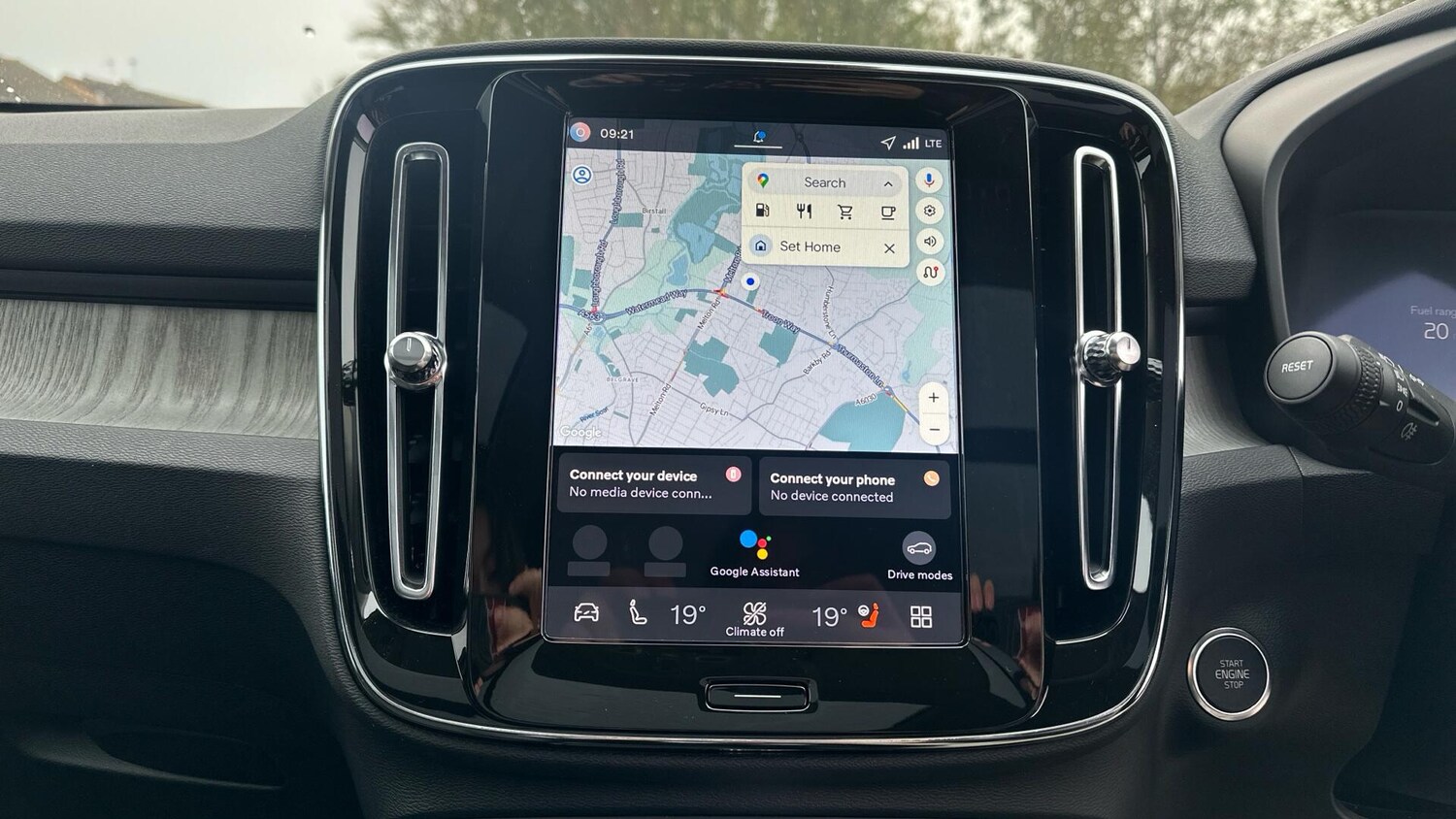 Used Volvo XC40 2025 for sale - 77673026: Photo 12