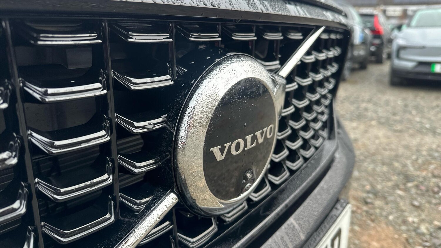 Used Volvo XC40 2025 for sale - 77673026: Photo 16