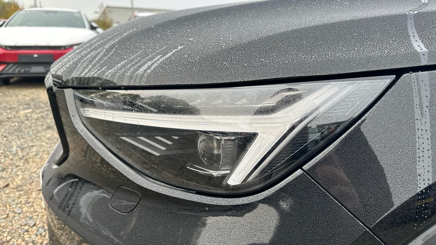 Used Volvo XC40 2025 for sale - 77673026: Photo 17