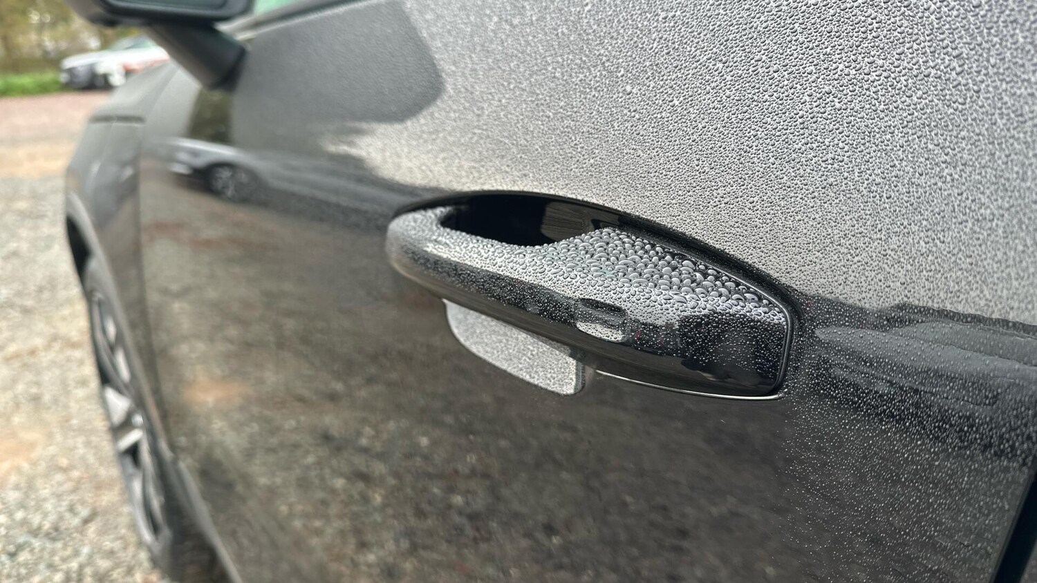 Used Volvo XC40 2025 for sale - 77673026: Photo 19