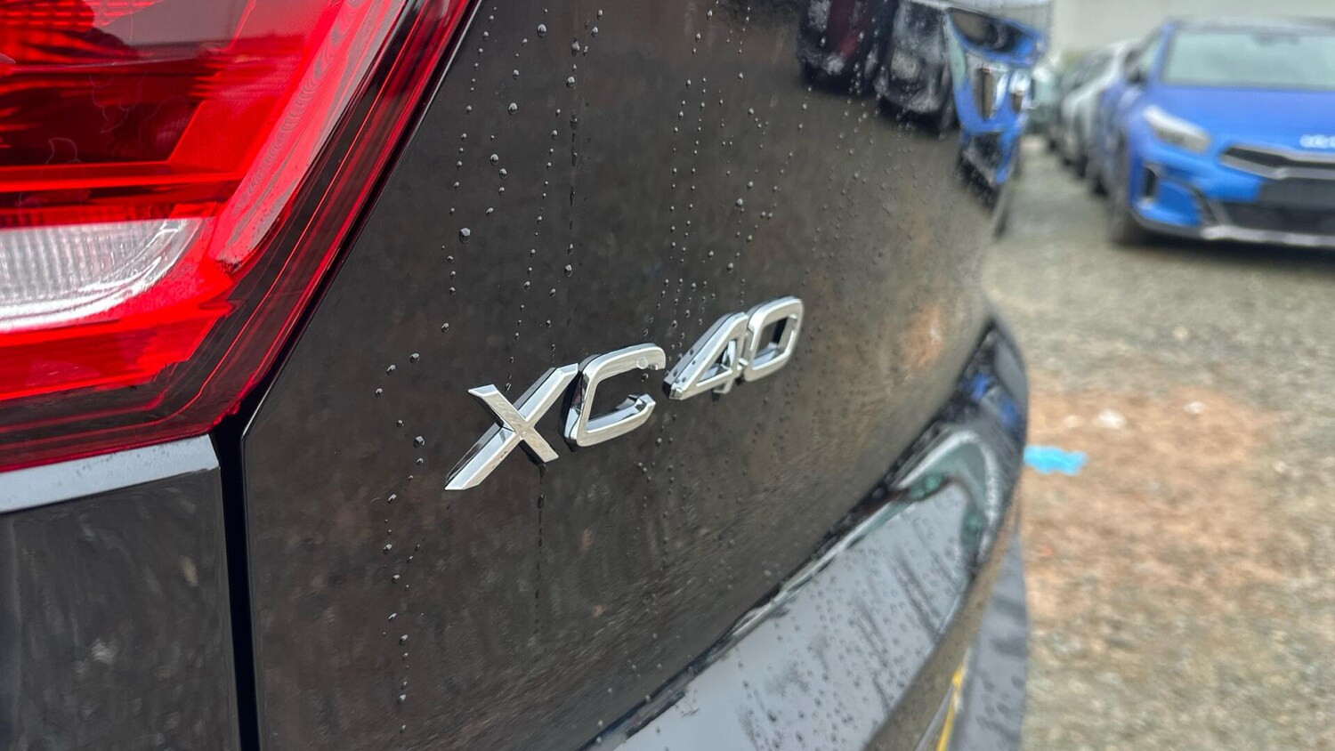 Used Volvo XC40 2025 for sale - 77673026: Photo 20