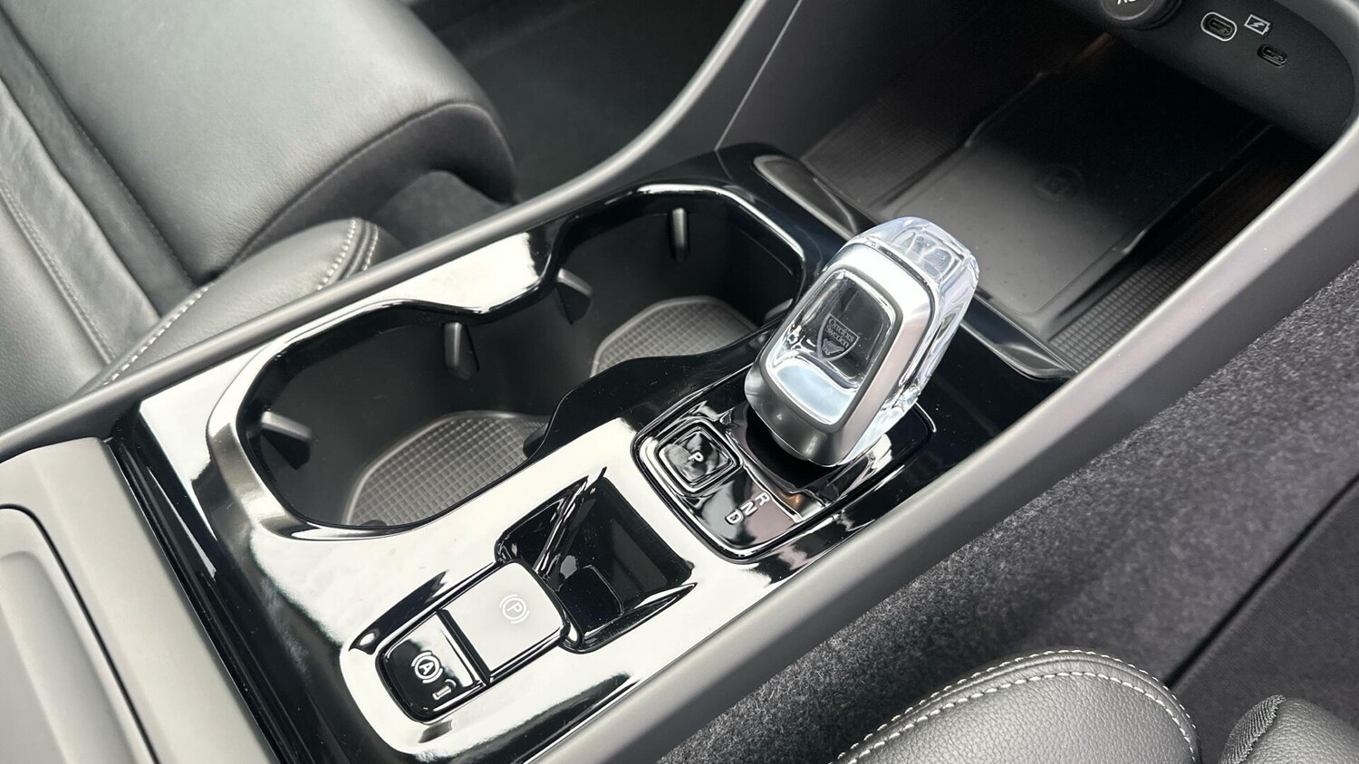 Used Volvo XC40 2025 for sale - 77673026: Photo 36