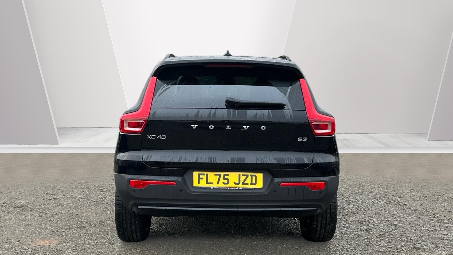 Used Volvo XC40 2025 for sale - 77673026: Photo 7