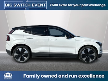 Used Volvo EX30 2024 for sale - 77956967: Photo