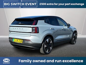 Used Volvo EX30 2026 for sale - 78170671: Photo