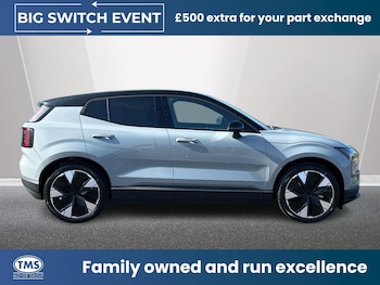 Used Volvo EX30 2026 for sale - 78170671: Photo