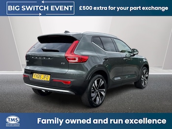 Used Volvo XC40 2026 for sale - 78742001: Photo