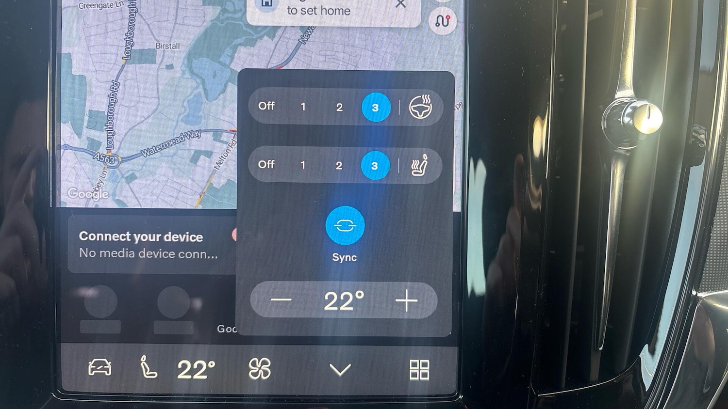 Used Volvo V90 2025 for sale - 76999030: Photo 14