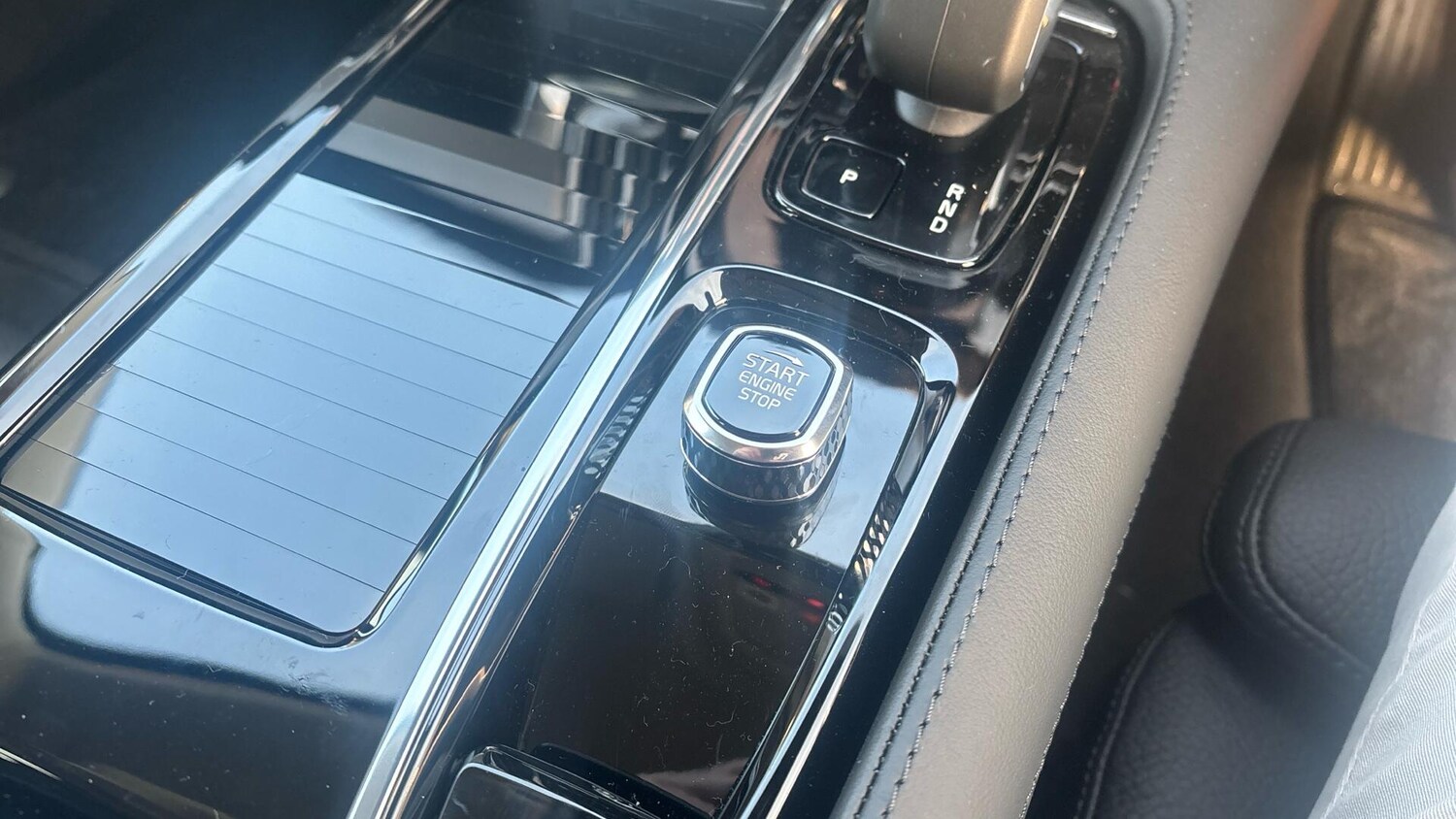 Used Volvo V90 2025 for sale - 76999030: Photo 25