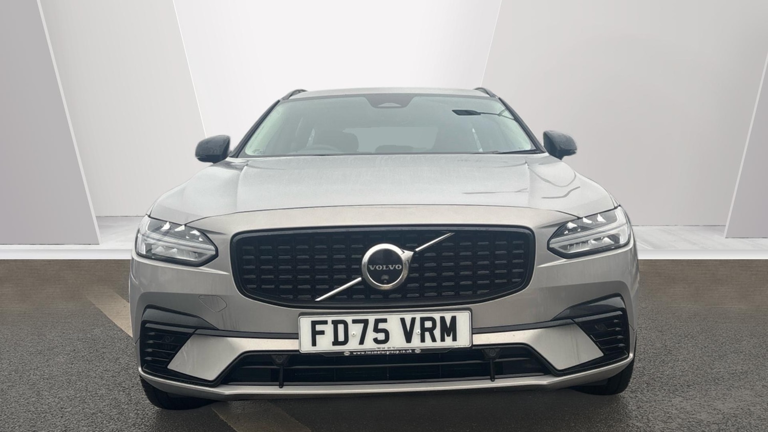 Used Volvo V90 2025 for sale - 76999030: Photo 8