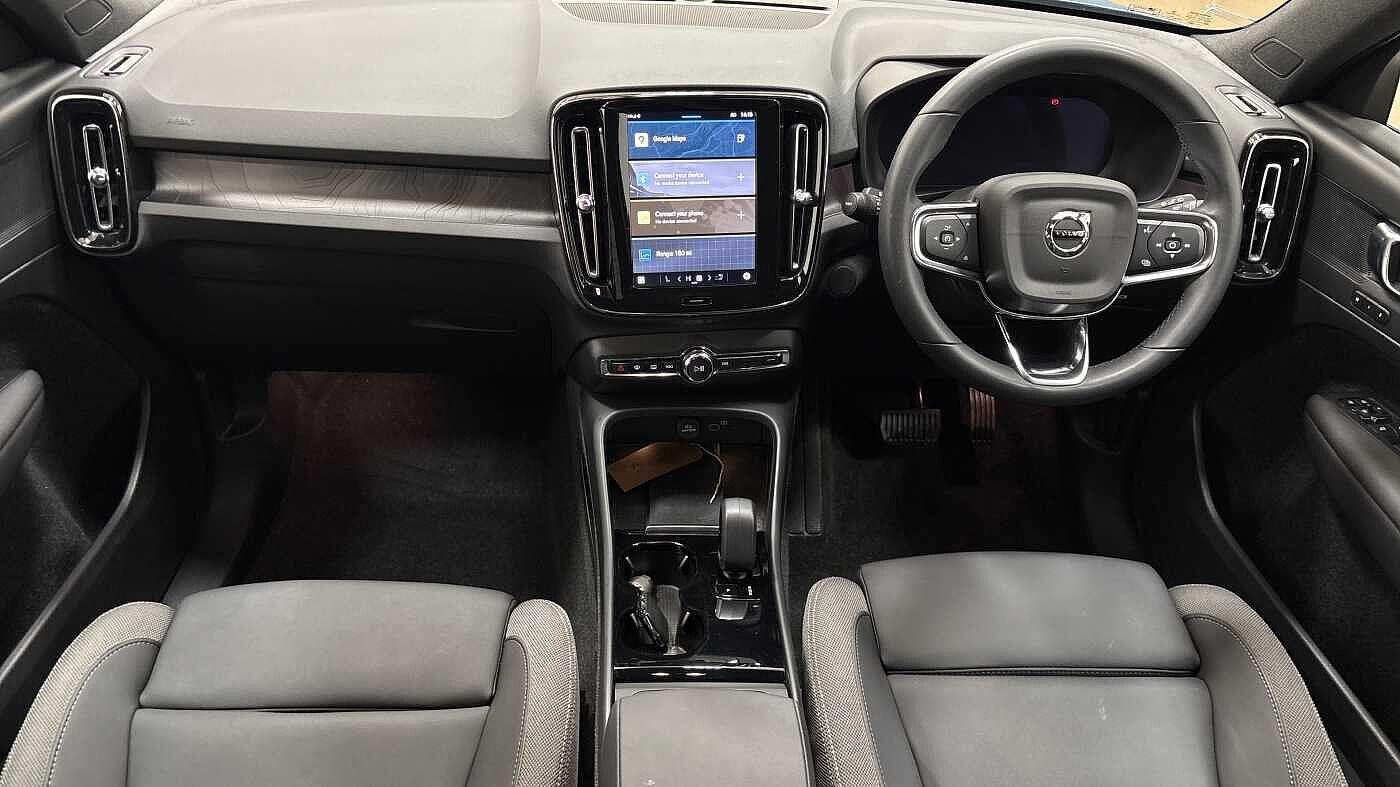 Used Volvo XC40 for sale - 77549960: Photo 10