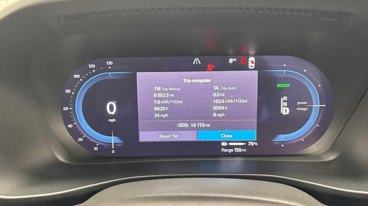 Used Volvo XC40 for sale - 77549960: Photo 12