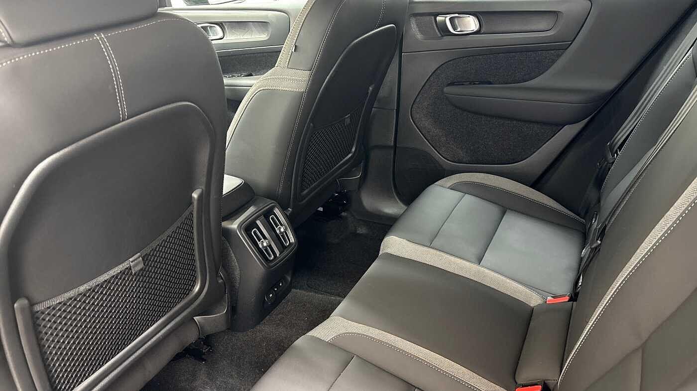 Used Volvo XC40 for sale - 77549960: Photo 13