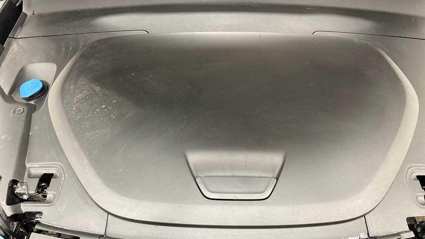 Used Volvo XC40 for sale - 77549960: Photo 15