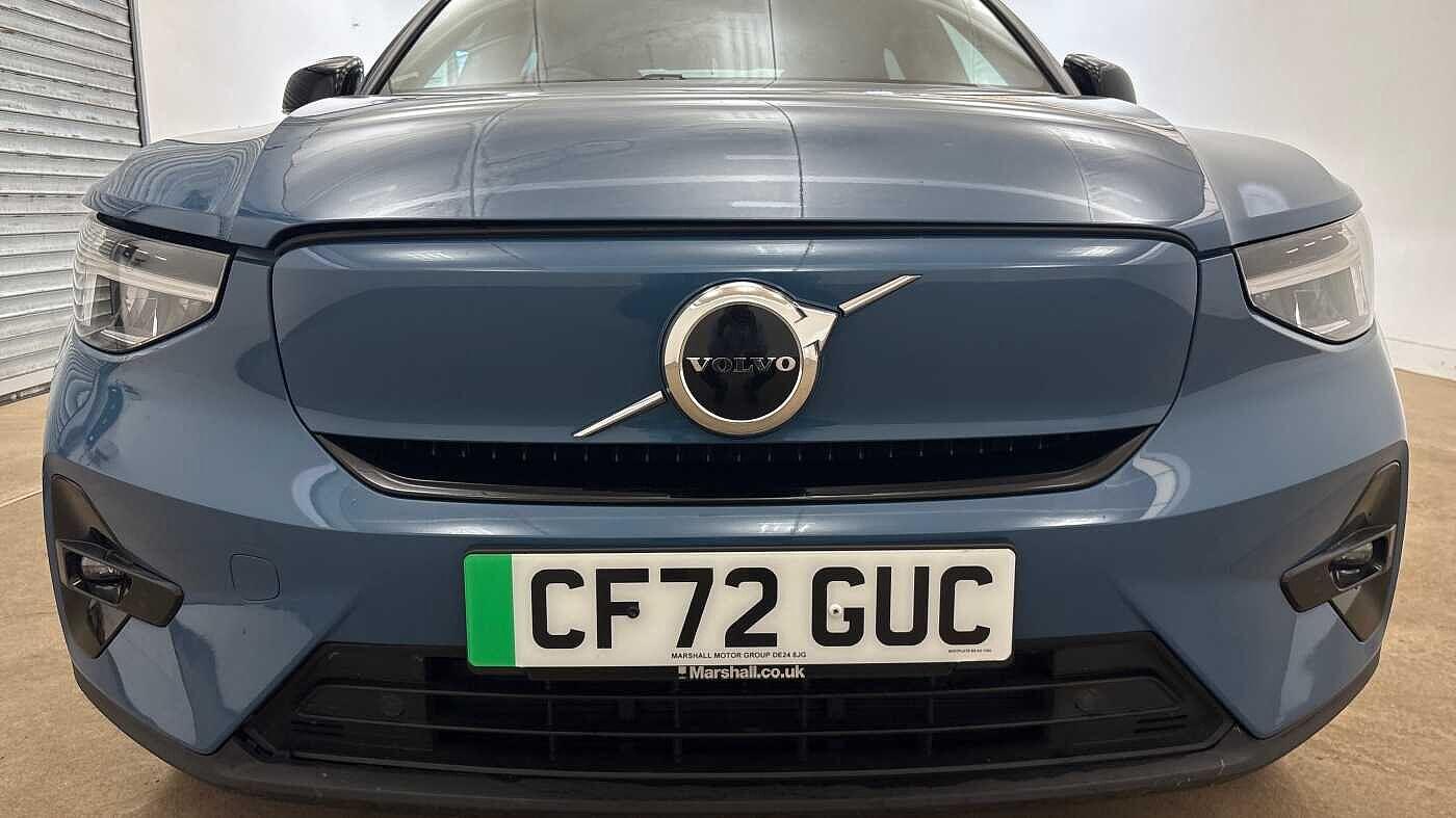 Used Volvo XC40 for sale - 77549960: Photo 23