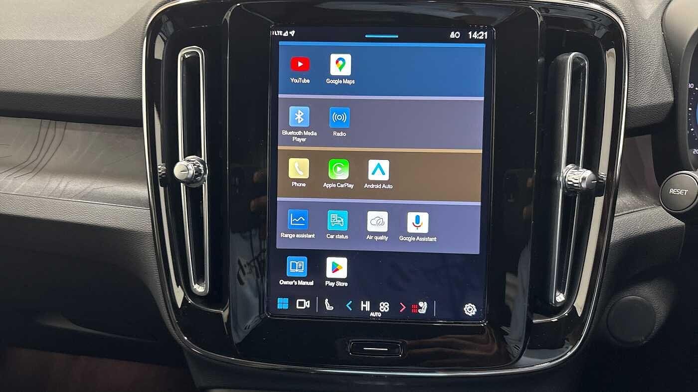 Used Volvo XC40 for sale - 77549960: Photo 33