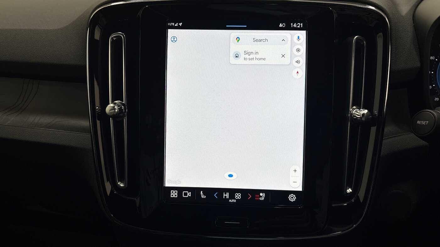 Used Volvo XC40 for sale - 77549960: Photo 35