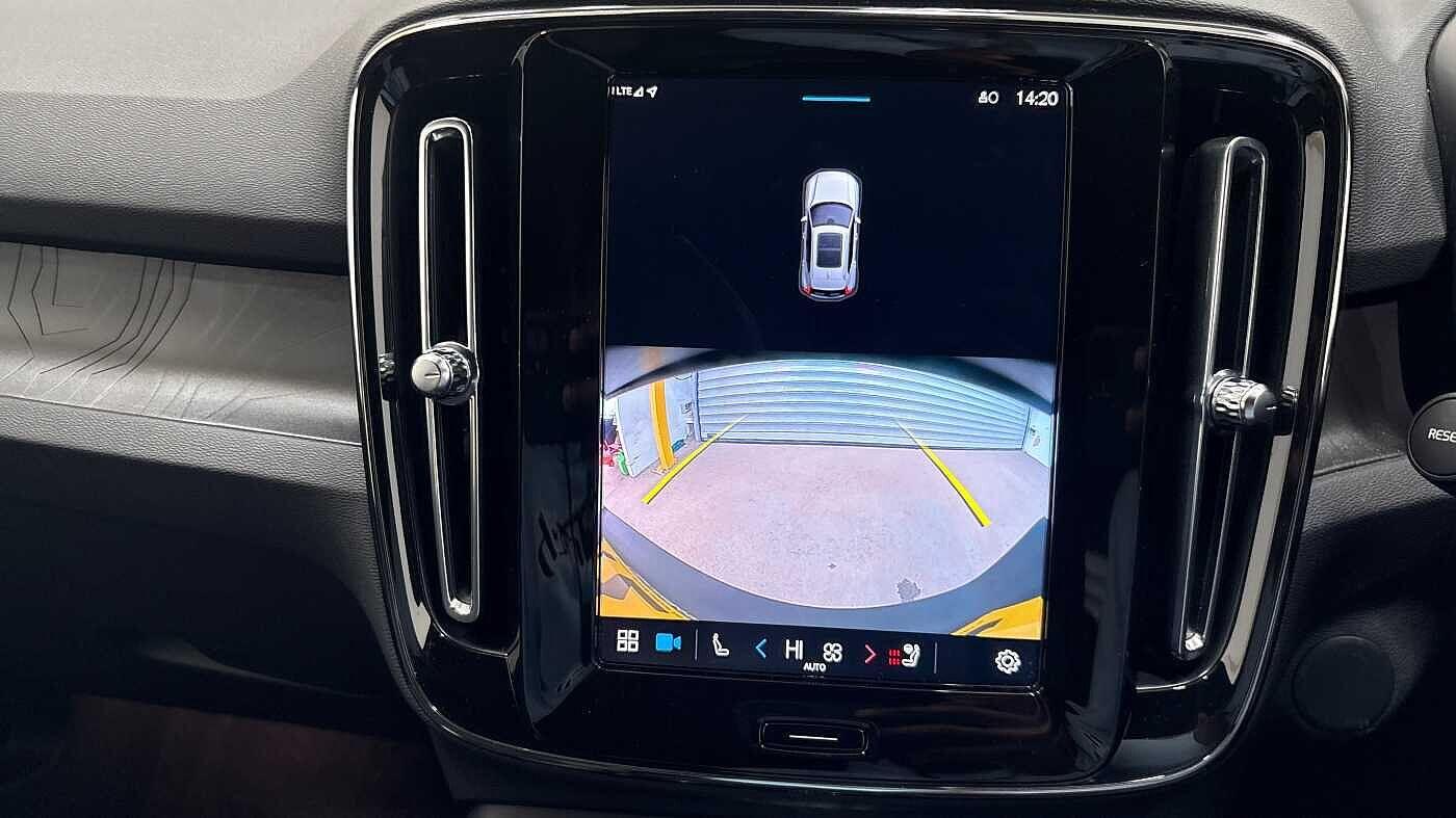 Used Volvo XC40 for sale - 77549960: Photo 41