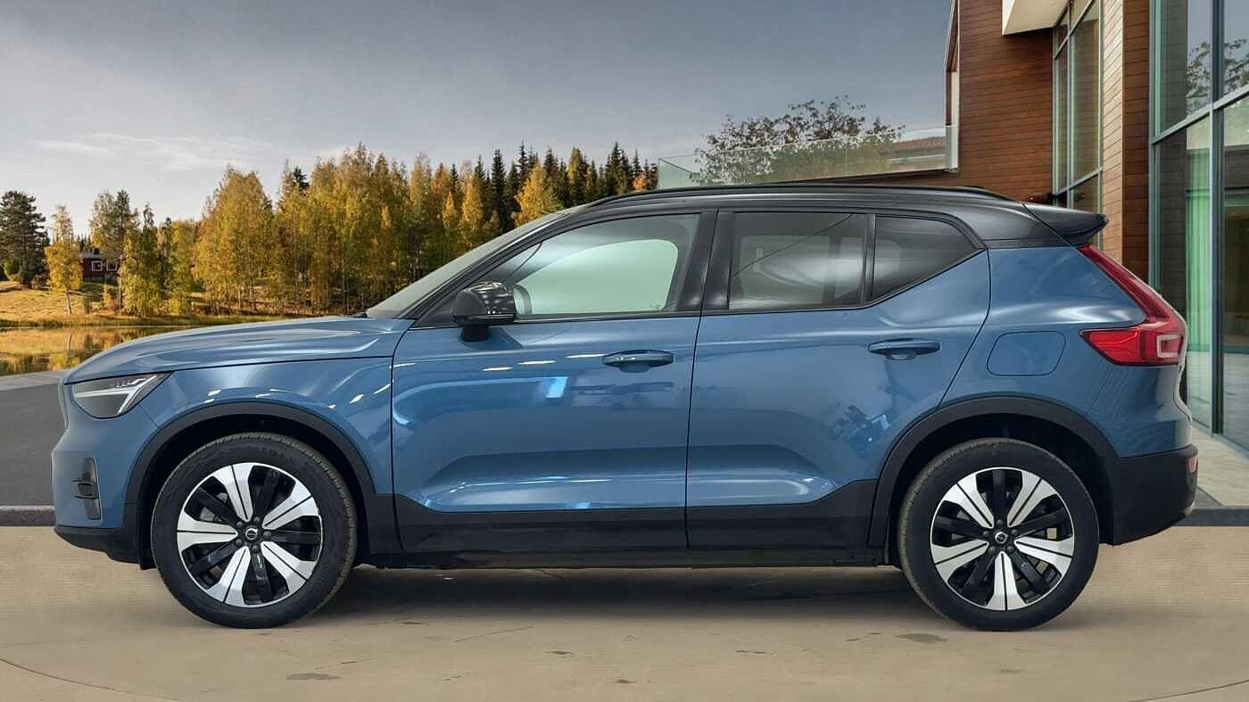 Used Volvo XC40 for sale - 77549960: Photo 6