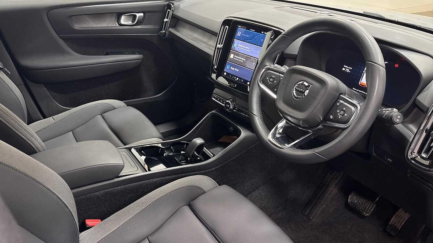 Used Volvo XC40 for sale - 77549960: Photo 9