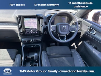 Used Volvo XC40 2024 for sale - 78834134: Photo