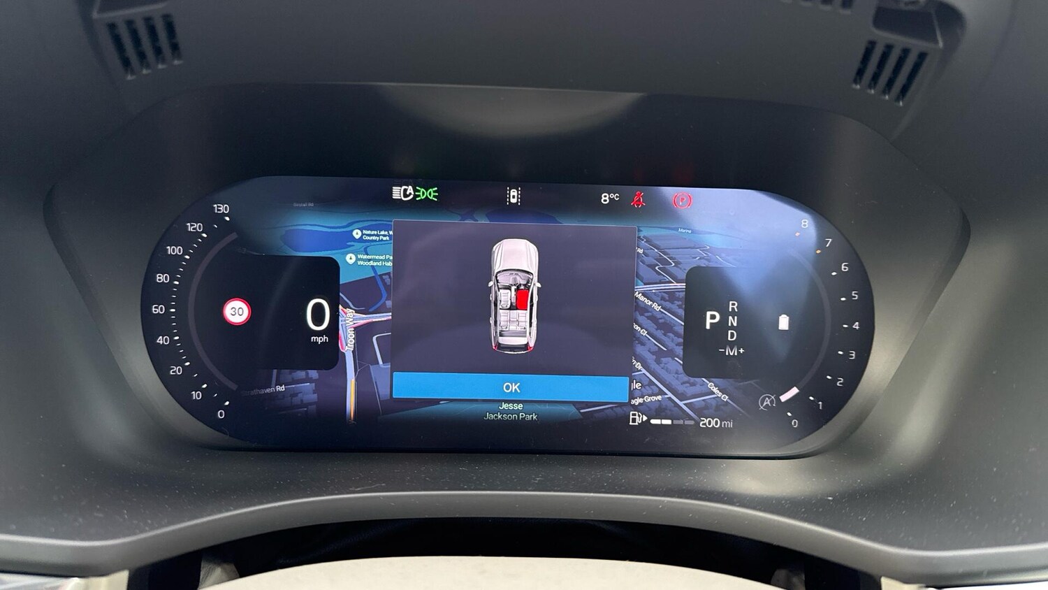 Used Volvo XC60 2025 for sale - 77672985: Photo 11