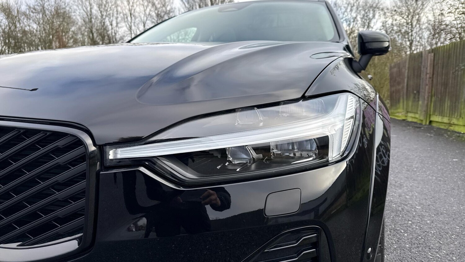 Used Volvo XC60 2025 for sale - 77672985: Photo 16